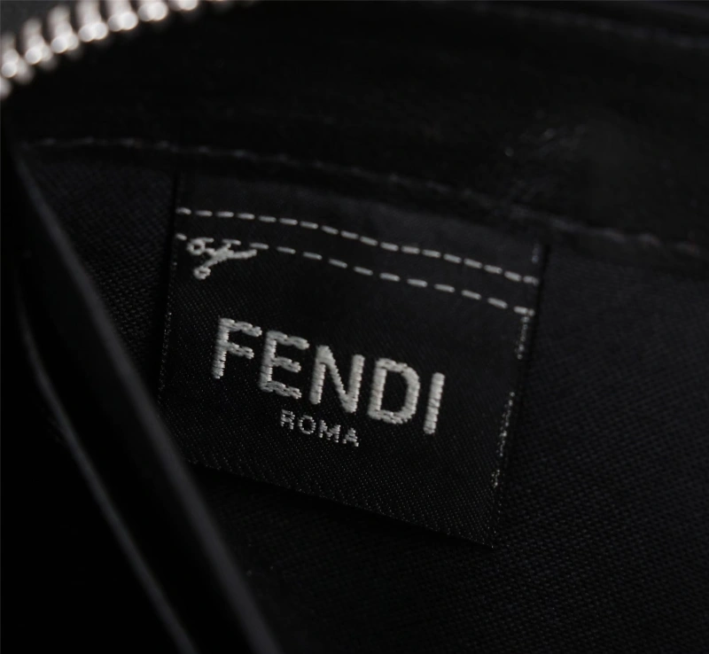 Fendi Wallets 4220A-0080