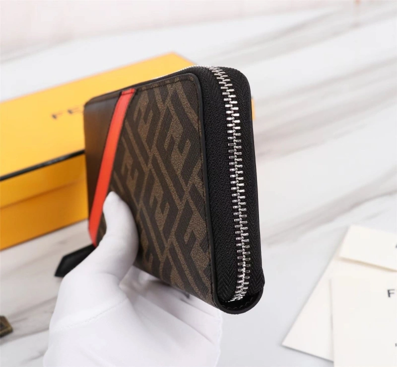 Fendi Wallets 4220A-0081