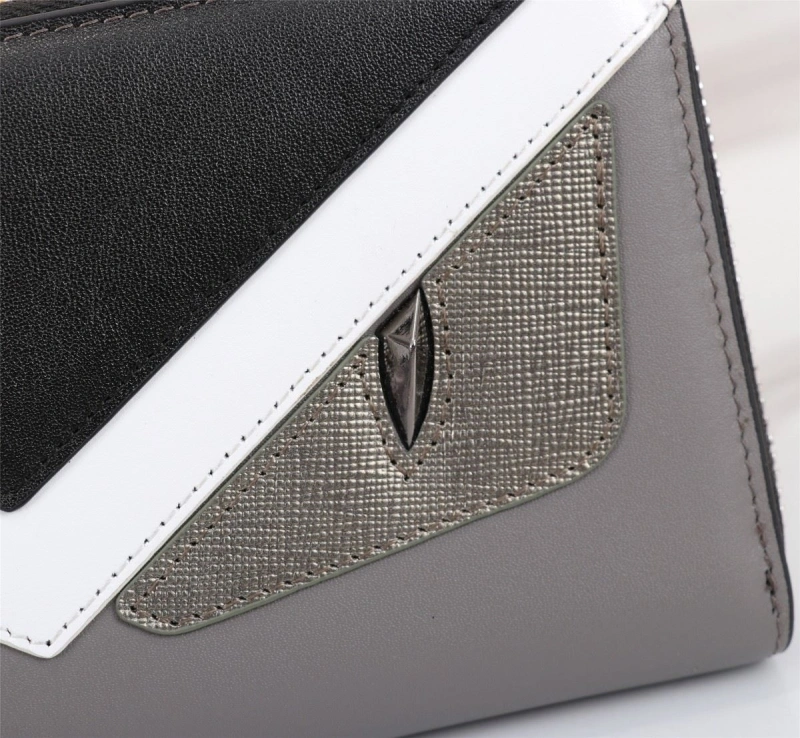Fendi Wallets 4220A-0082