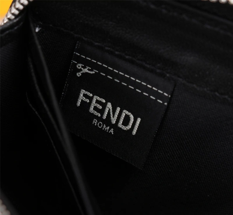 Fendi Wallets 4220A-0082