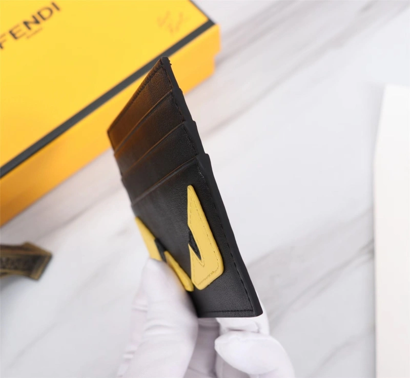 Fendi Wallets 4220A-0083