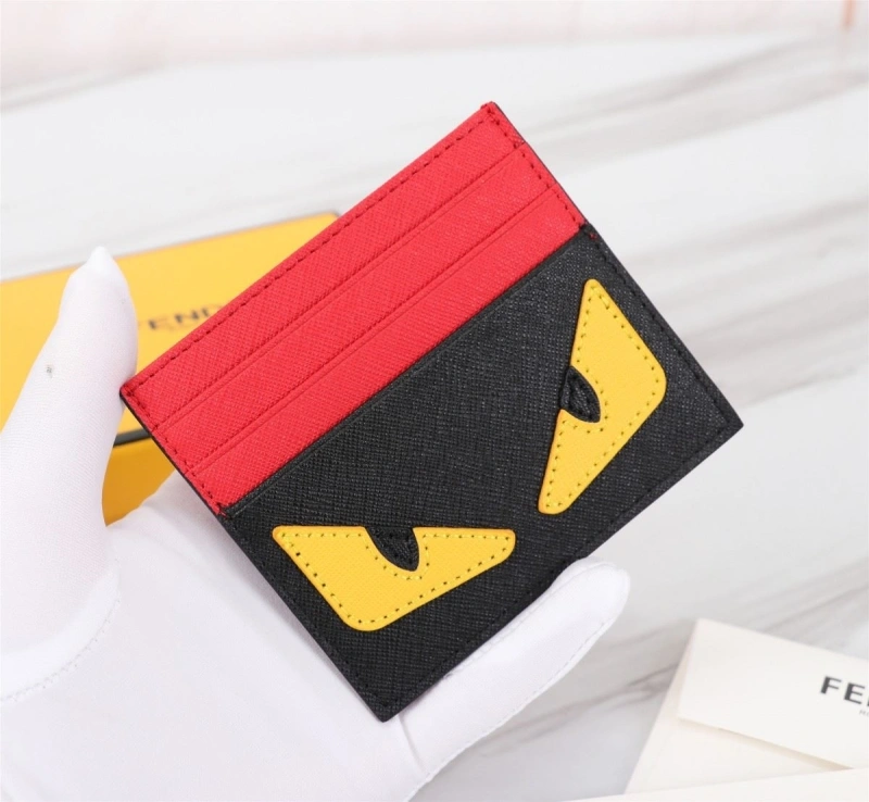 Fendi Wallets 4220A-0085