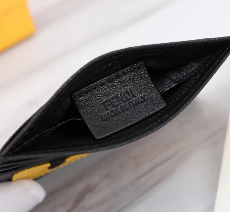 Fendi Wallets 4220A-0086