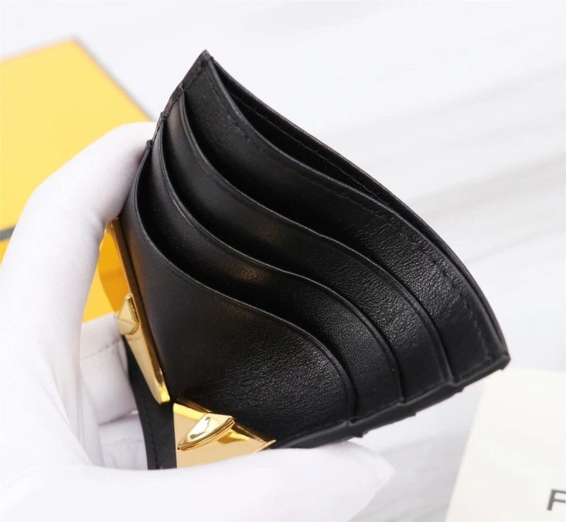 Fendi Wallets 4220A-0087