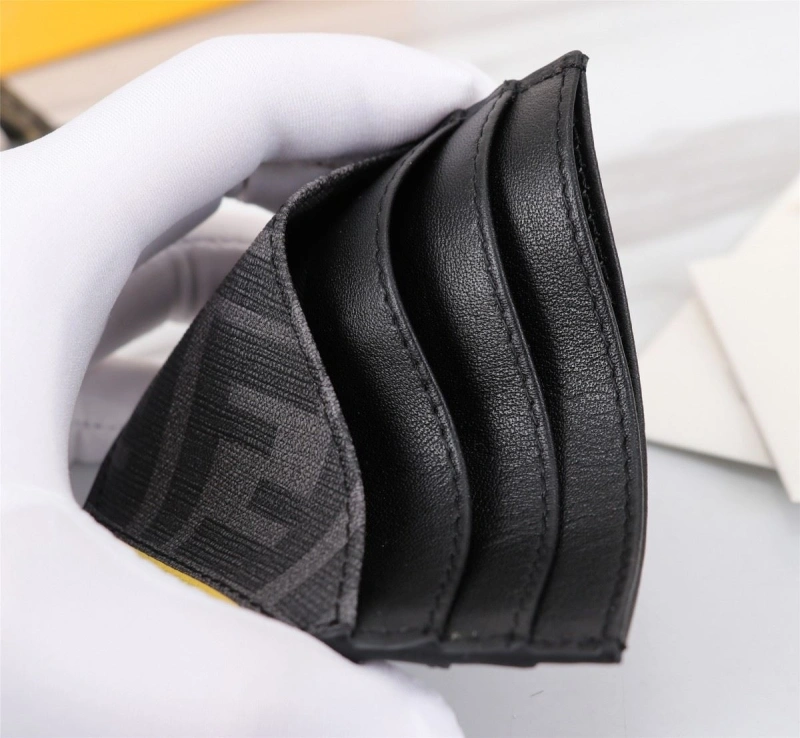 Fendi Wallets 4220A-0088