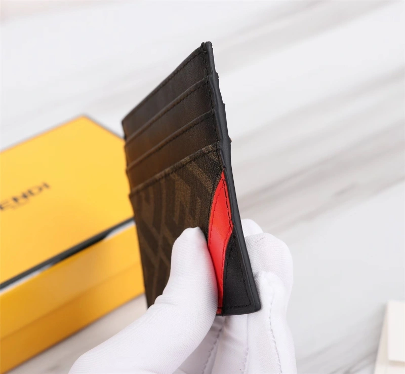 Fendi Wallets 4220A-0090