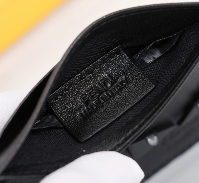 Fendi Wallets 4220A-0091