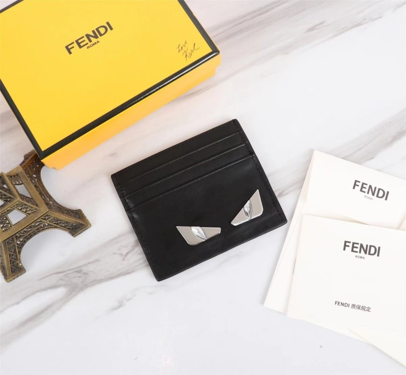 Fendi Wallets 4220A-0092