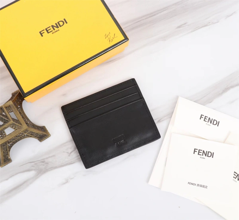 Fendi Wallets 4220A-0092