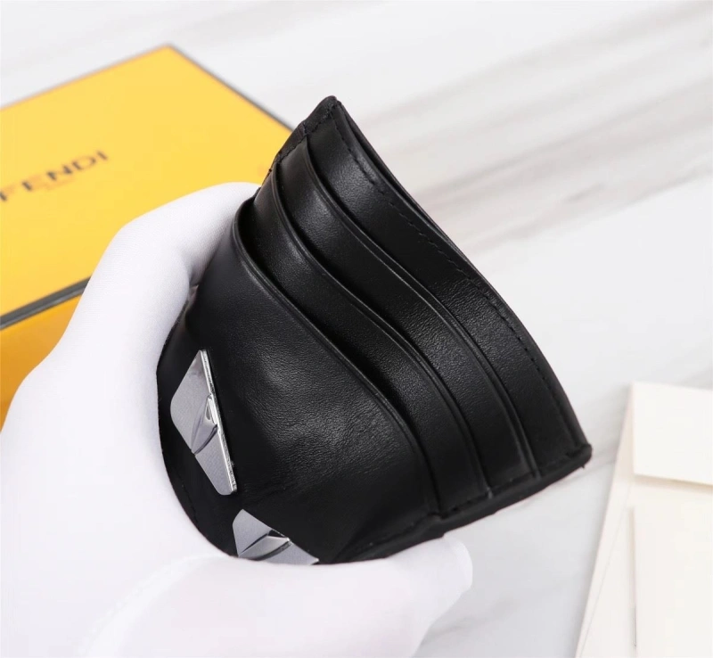 Fendi Wallets 4220A-0092