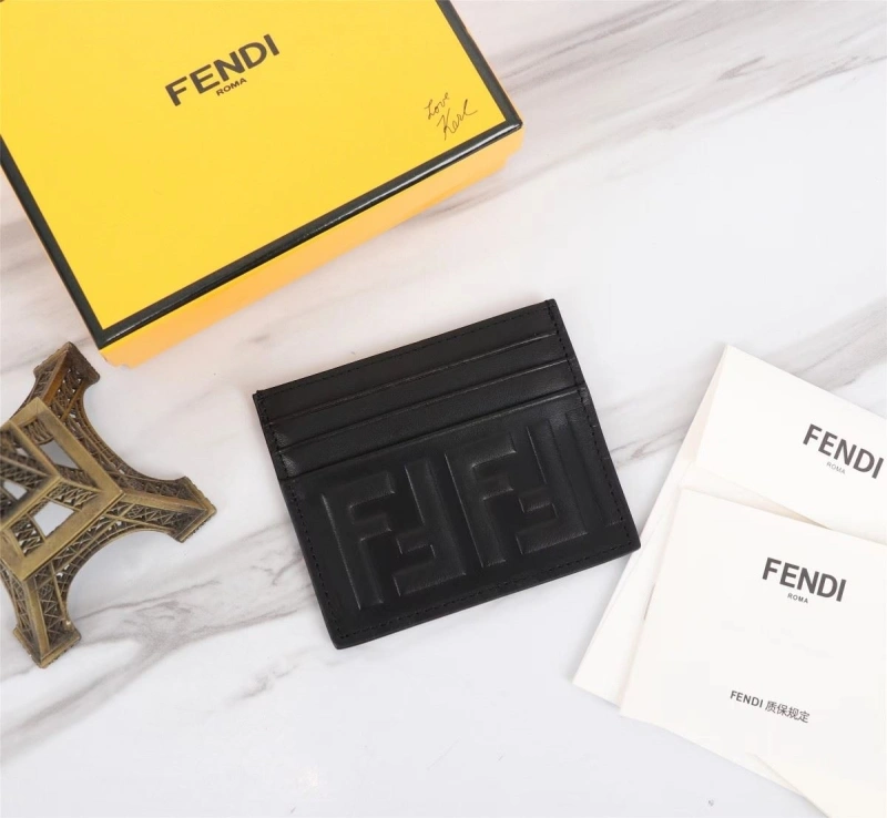 Fendi Wallets 4220A-0094