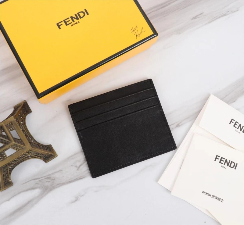 Fendi Wallets 4220A-0094