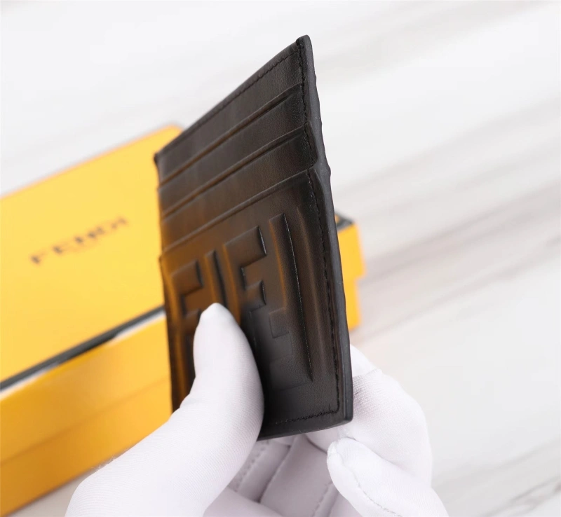 Fendi Wallets 4220A-0094