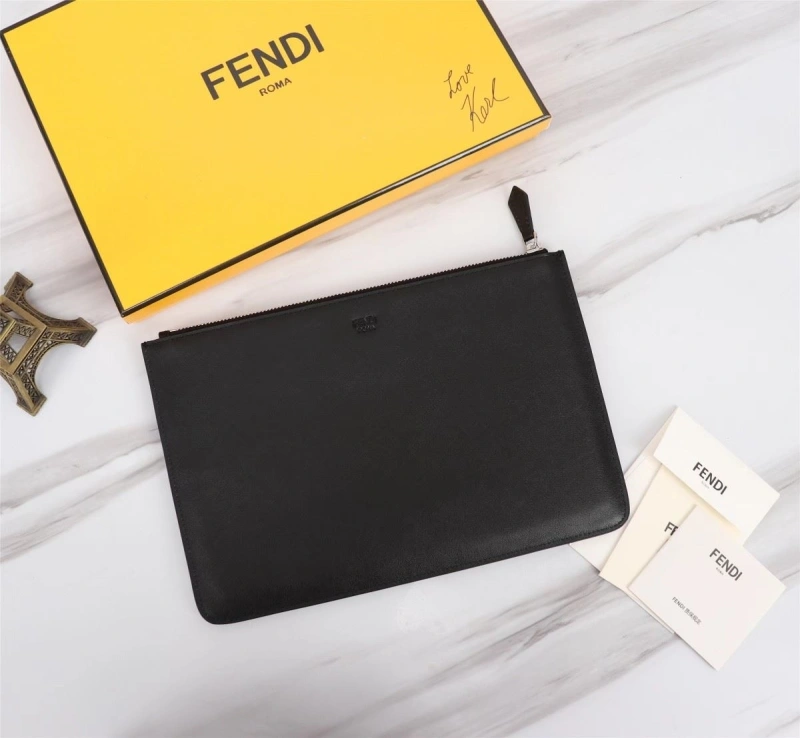 Fendi Cluth Bags 4220A-0111