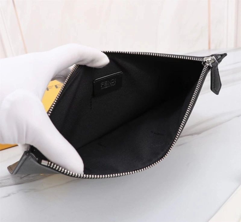 Fendi Cluth Bags 4220A-0111