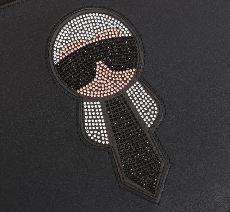 Fendi Cluth Bags 4220A-0112