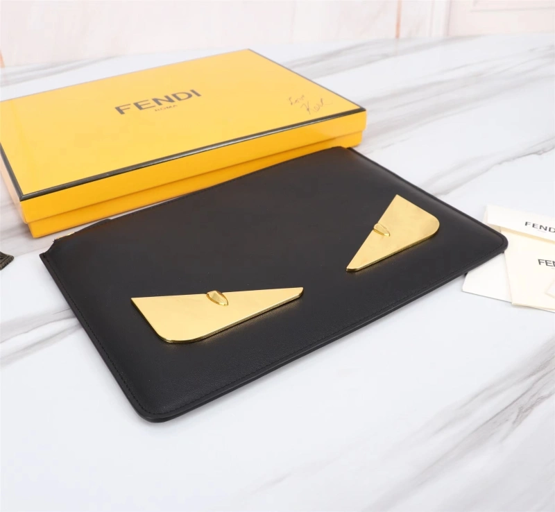 Fendi Cluth Bags 4220A-0113