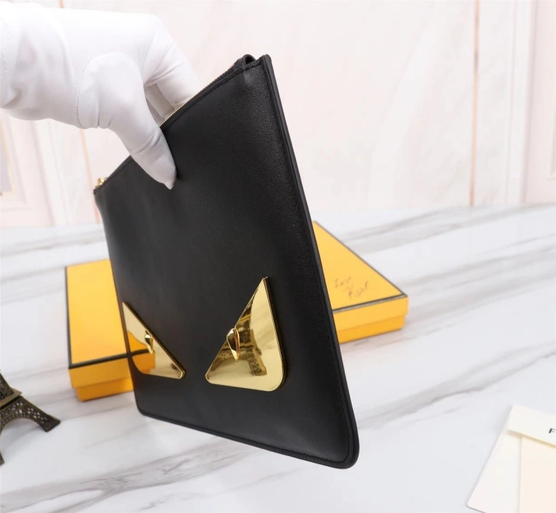 Fendi Cluth Bags 4220A-0113