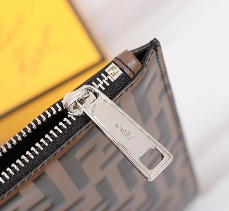 Fendi Cluth Bags 4220A-0115