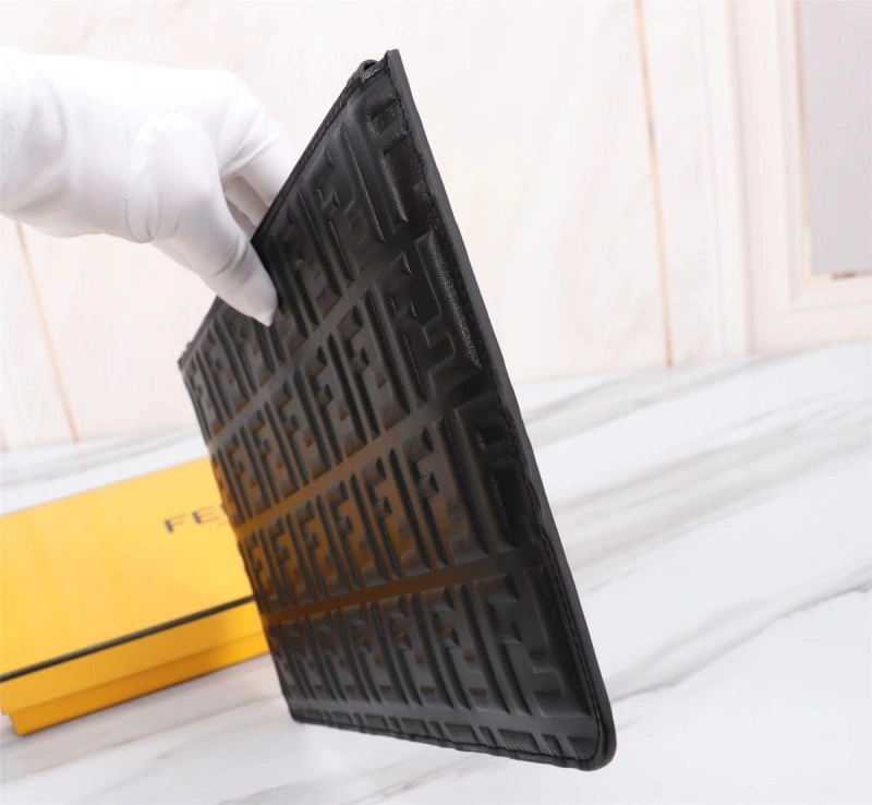 Fendi Cluth Bags 4220A-0116