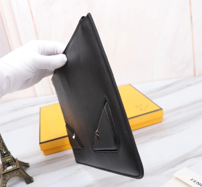 Fendi Cluth Bags 4220A-0118