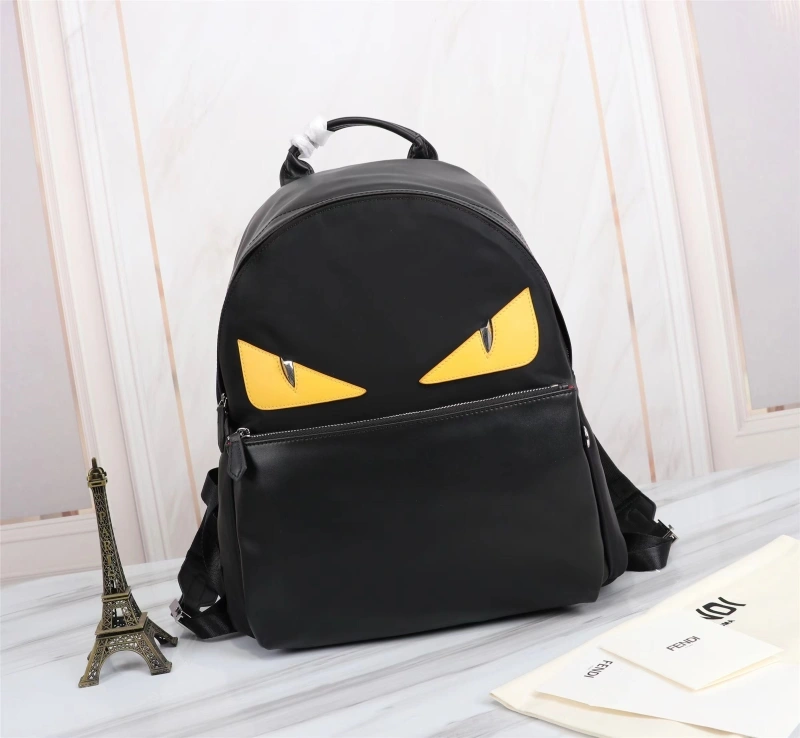 Fendi Backpacks 4220A-0122
