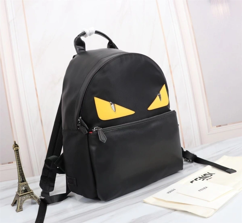 Fendi Backpacks 4220A-0122