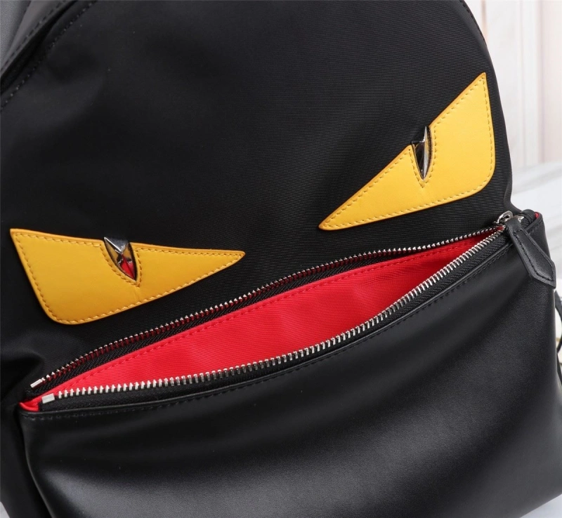 Fendi Backpacks 4220A-0122