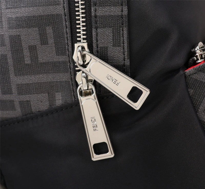 Fendi Backpacks 4220A-0124