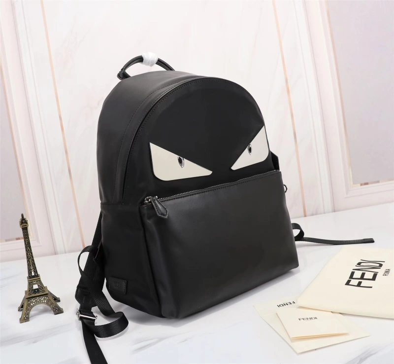 Fendi Backpacks 4220A-0126