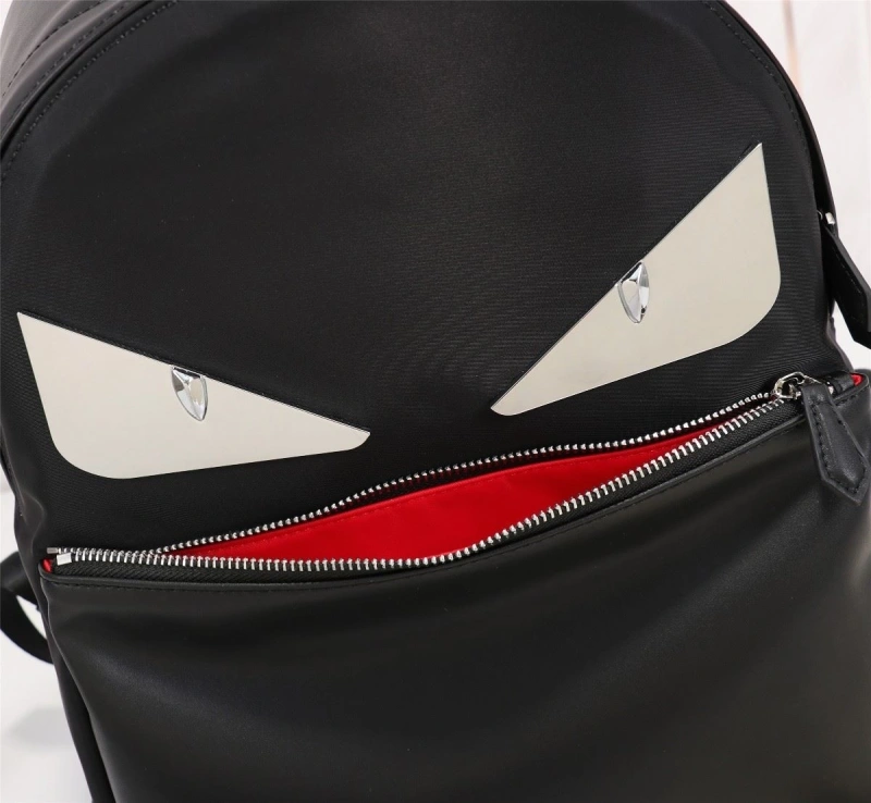 Fendi Backpacks 4220A-0126