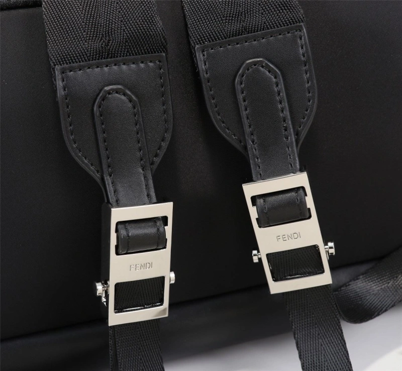 Fendi Backpacks 4220A-0126