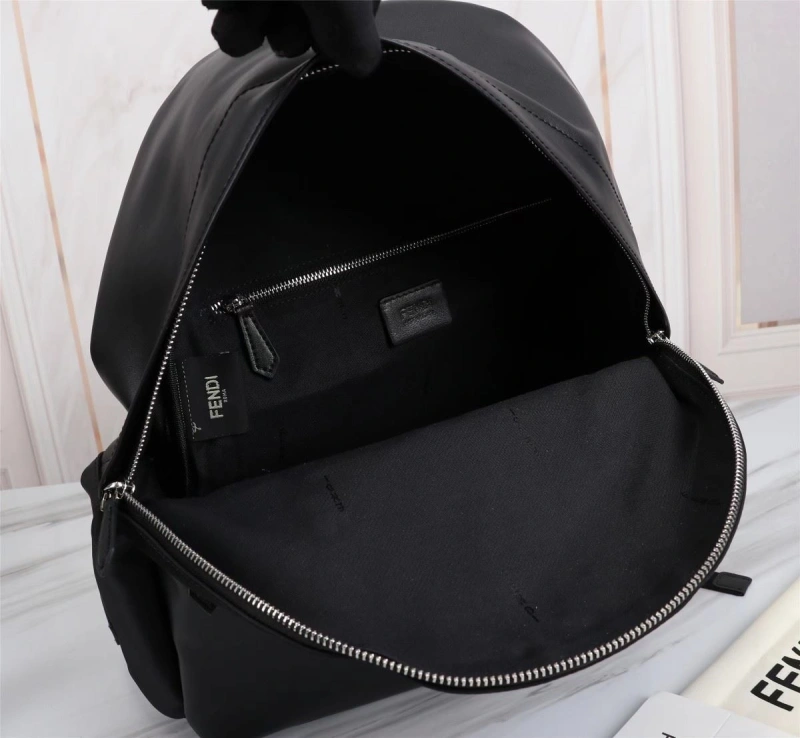 Fendi Backpacks 4220A-0126