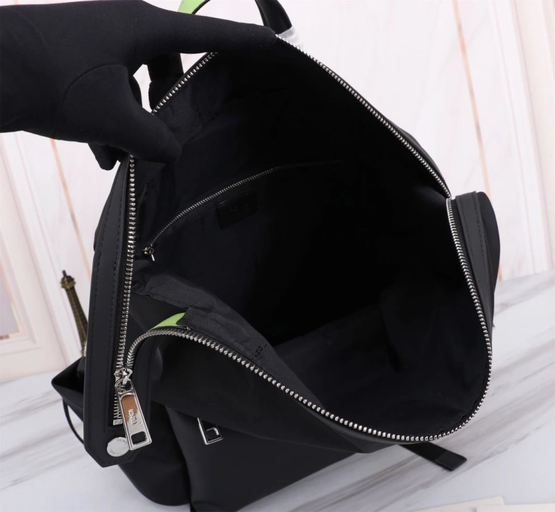 Fendi Backpacks 4220A-0132