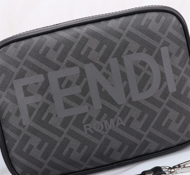 Fendi Satchel Bags 4220A-0133