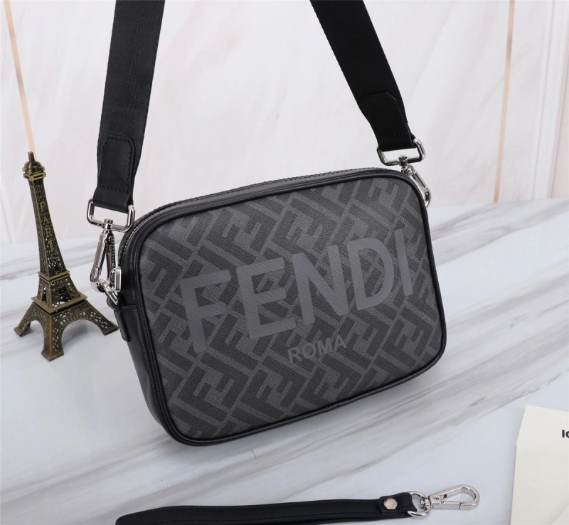 Fendi Satchel Bags 4220A-0133