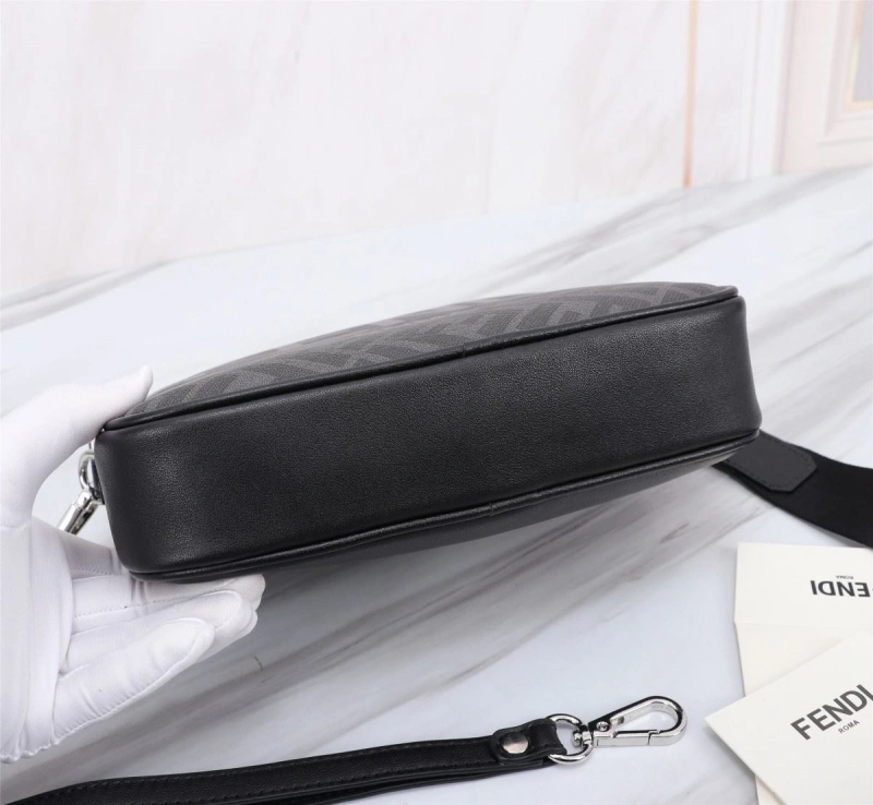 Fendi Satchel Bags 4220A-0133