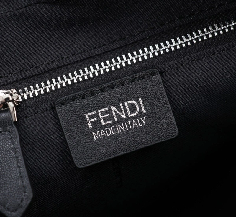 Fendi Satchel Bags 4220A-0133