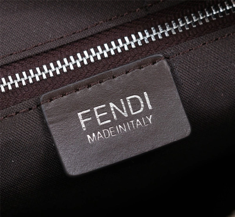 Fendi Satchel Bags 4220A-0134
