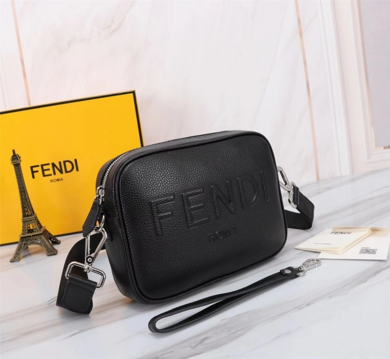 Fendi Satchel Bags 4220A-0135