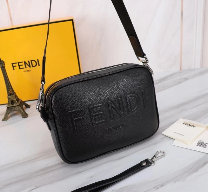 Fendi Satchel Bags 4220A-0135