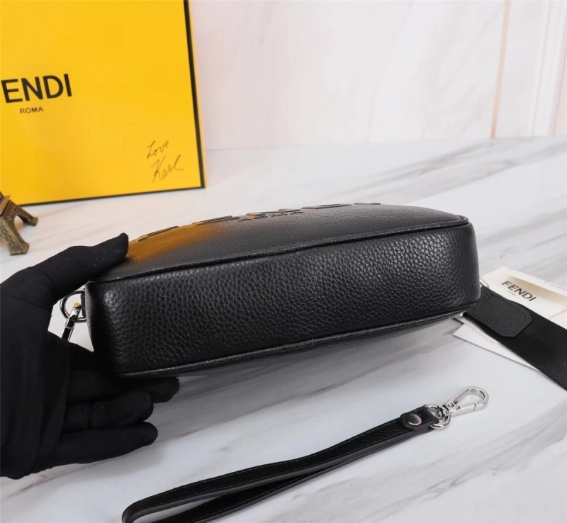 Fendi Satchel Bags 4220A-0135