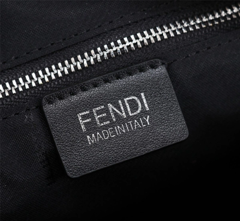 Fendi Satchel Bags 4220A-0135