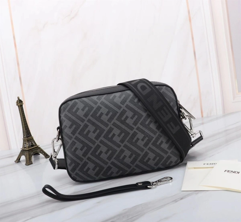 Fendi Satchel Bags 4220A-0136