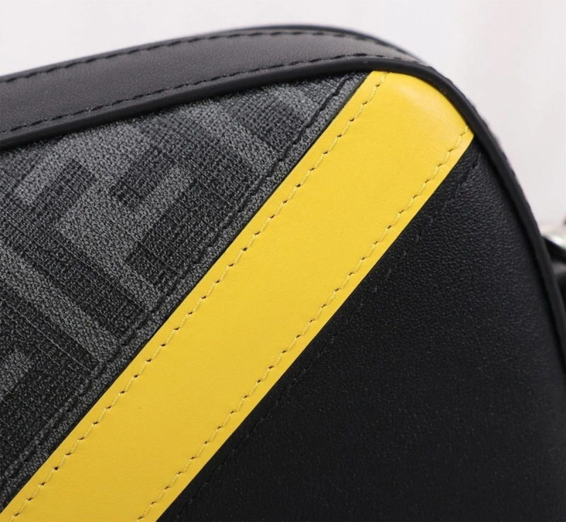 Fendi Satchel Bags 4220A-0136