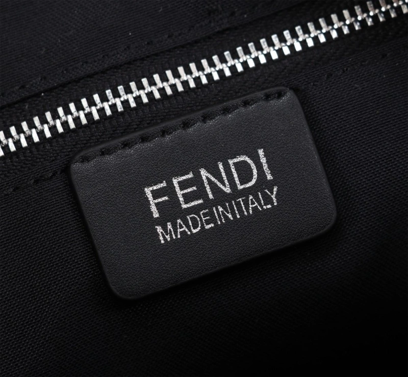 Fendi Satchel Bags 4220A-0136