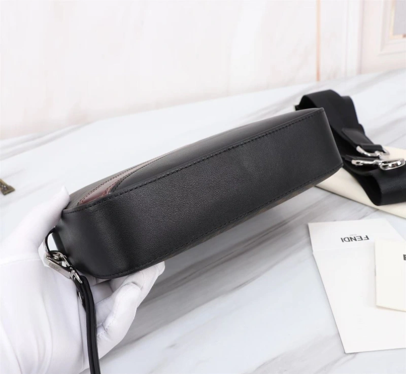 Fendi Satchel Bags 4220A-0137