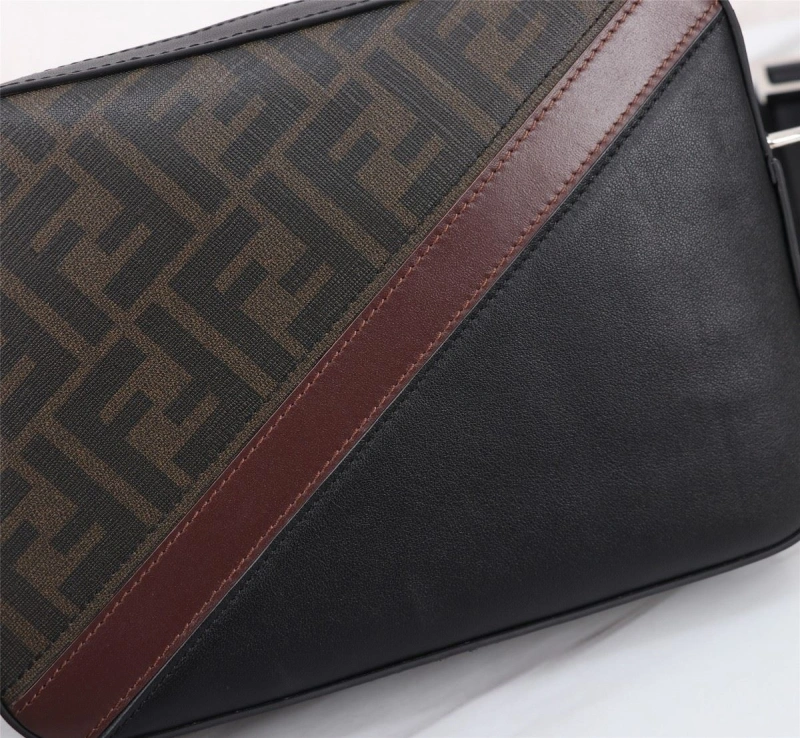 Fendi Satchel Bags 4220A-0137