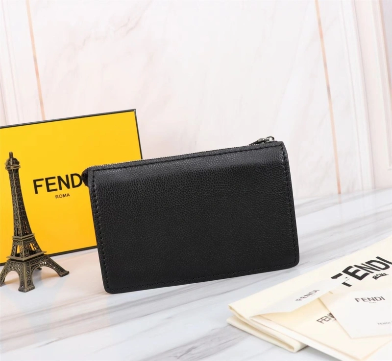 Fendi Wallets 4220A-0142