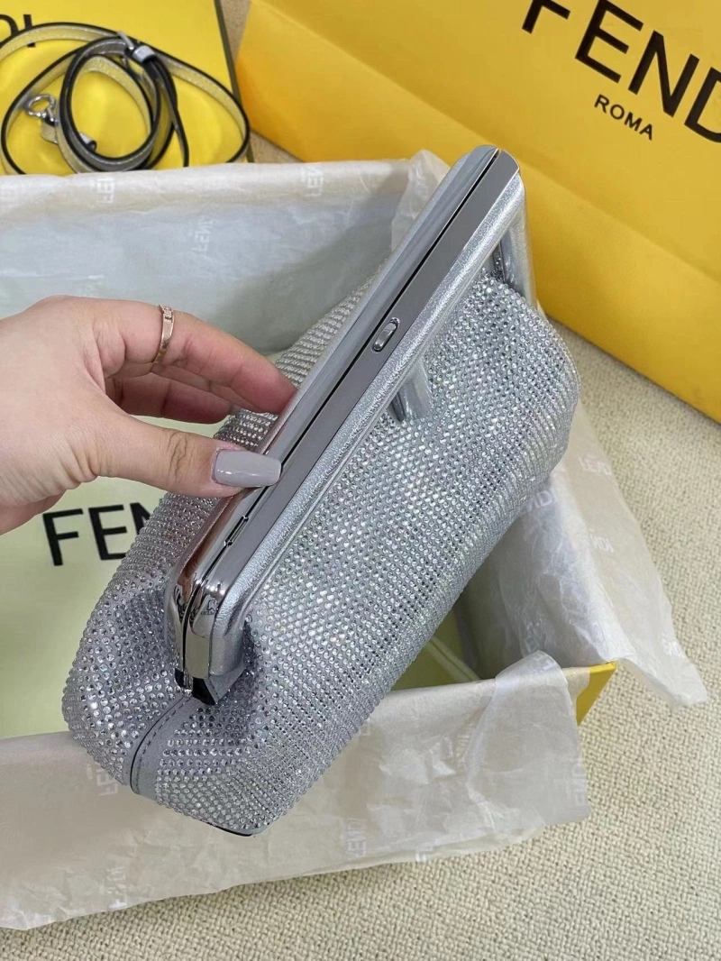 Fendi First Bags 4220A-0144